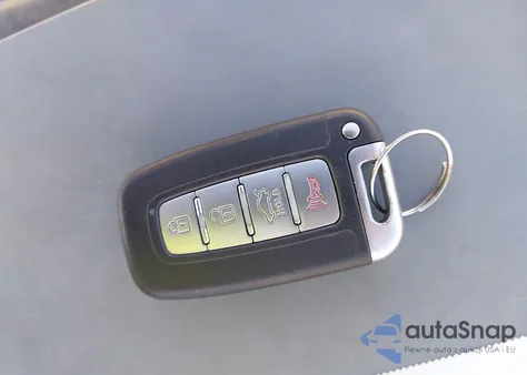 2013 Hyundai Sonata Hybrid Limited из США, поврежденный, VIN KMHEC4A47DA064831